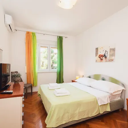 Spinut Urban Retreat * 스플리트