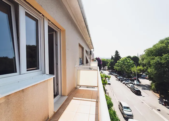 Spinut Urban Retreat 아파트 *