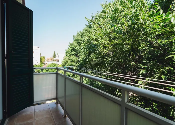Spinut Urban Retreat * 스플리트
