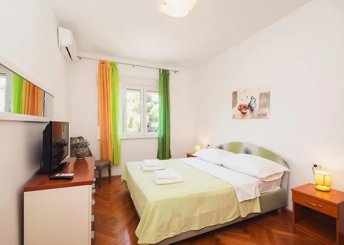 Spinut Urban Retreat * 스플리트