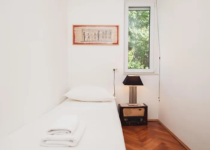 Spinut Urban Retreat 아파트
