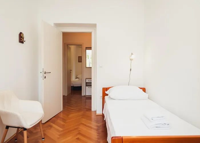 Spinut Urban Retreat 아파트