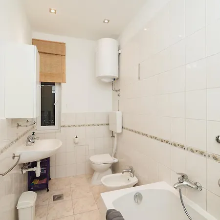 Appartement Spinut Urban Retreat Split