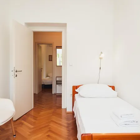 Spinut Urban Retreat Appartement