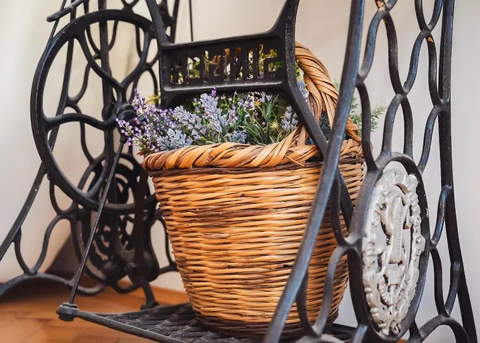 Apartamento Spinut Urban Retreat *