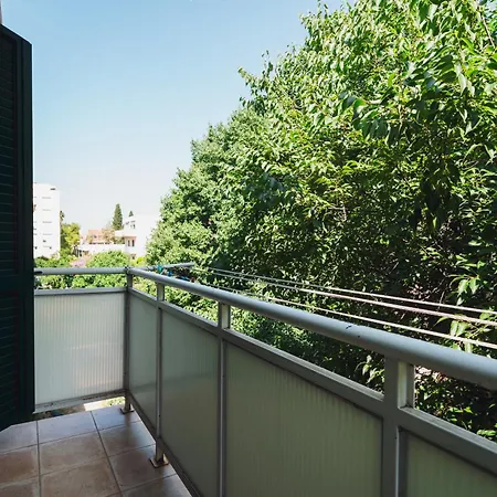 Spinut Urban Retreat * 斯普利特