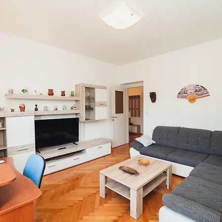 Spinut Urban Retreat *