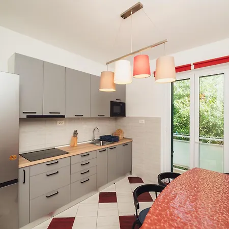 Spinut Urban Retreat