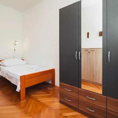 Spinut Urban Retreat *